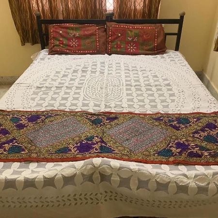 Jamna Vilas Home Stay Біканер Екстер'єр фото
