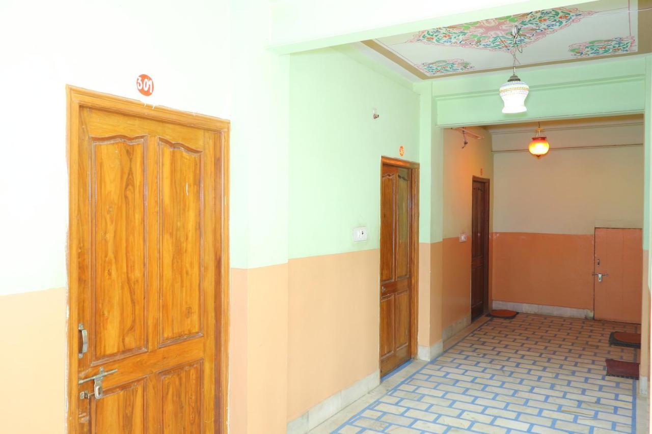Jamna Vilas Home Stay Біканер Екстер'єр фото
