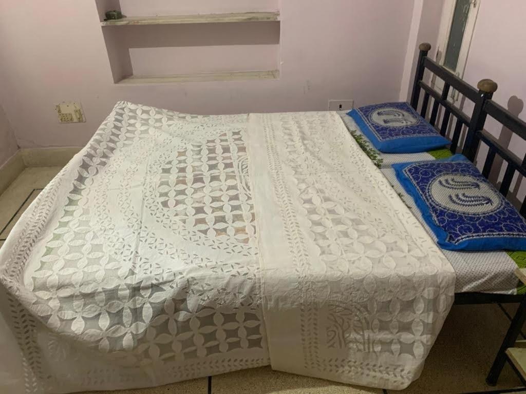 Jamna Vilas Home Stay Біканер Екстер'єр фото