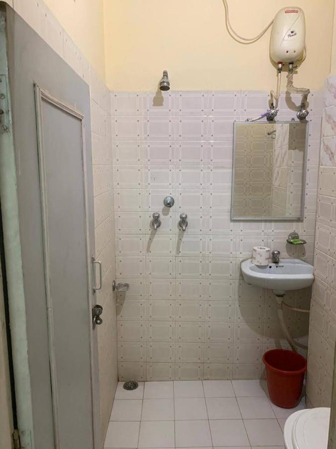 Jamna Vilas Home Stay Біканер Екстер'єр фото