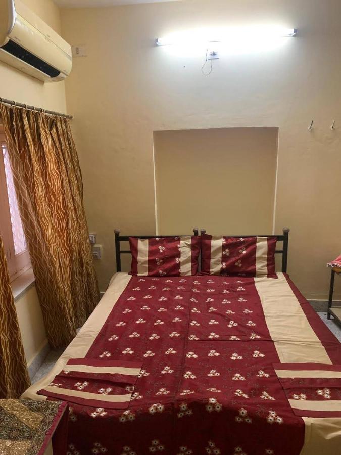 Jamna Vilas Home Stay Біканер Екстер'єр фото