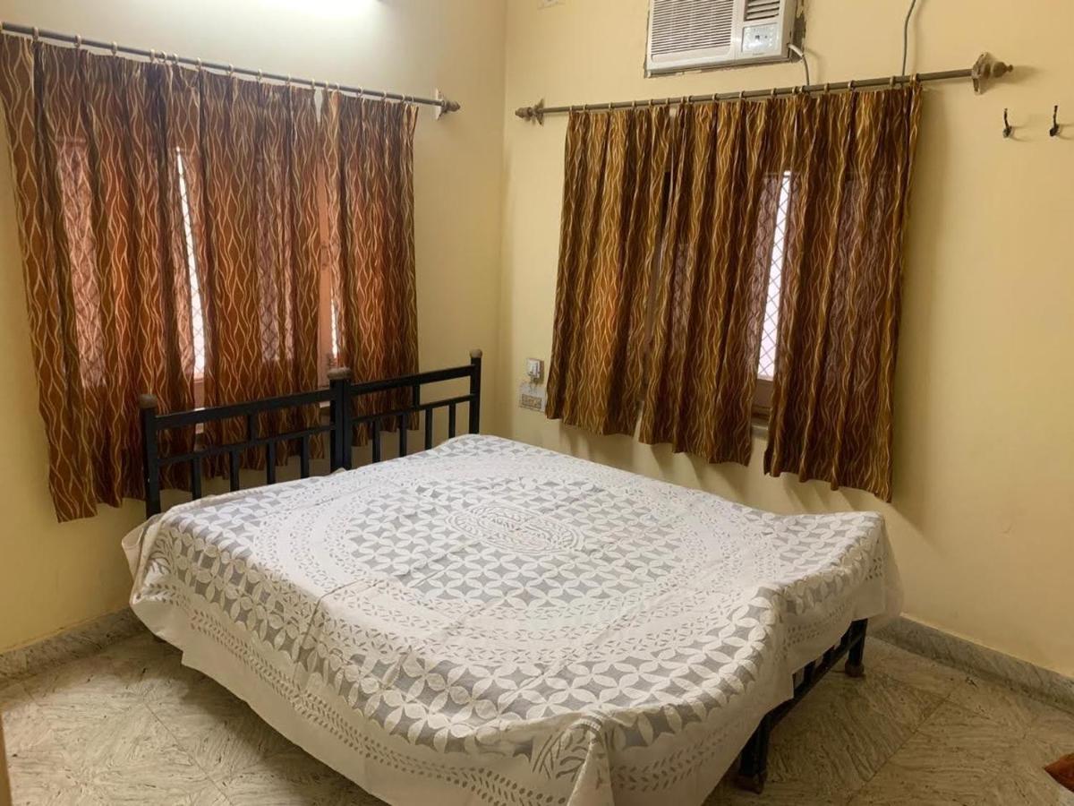 Jamna Vilas Home Stay Біканер Екстер'єр фото