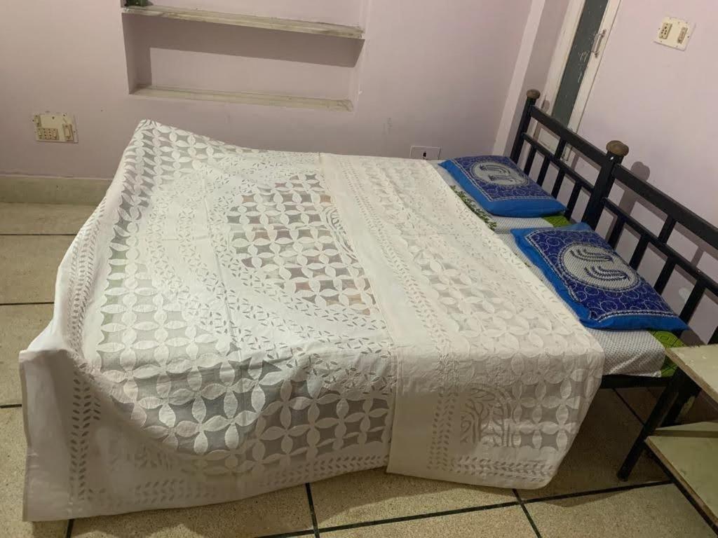 Jamna Vilas Home Stay Біканер Екстер'єр фото