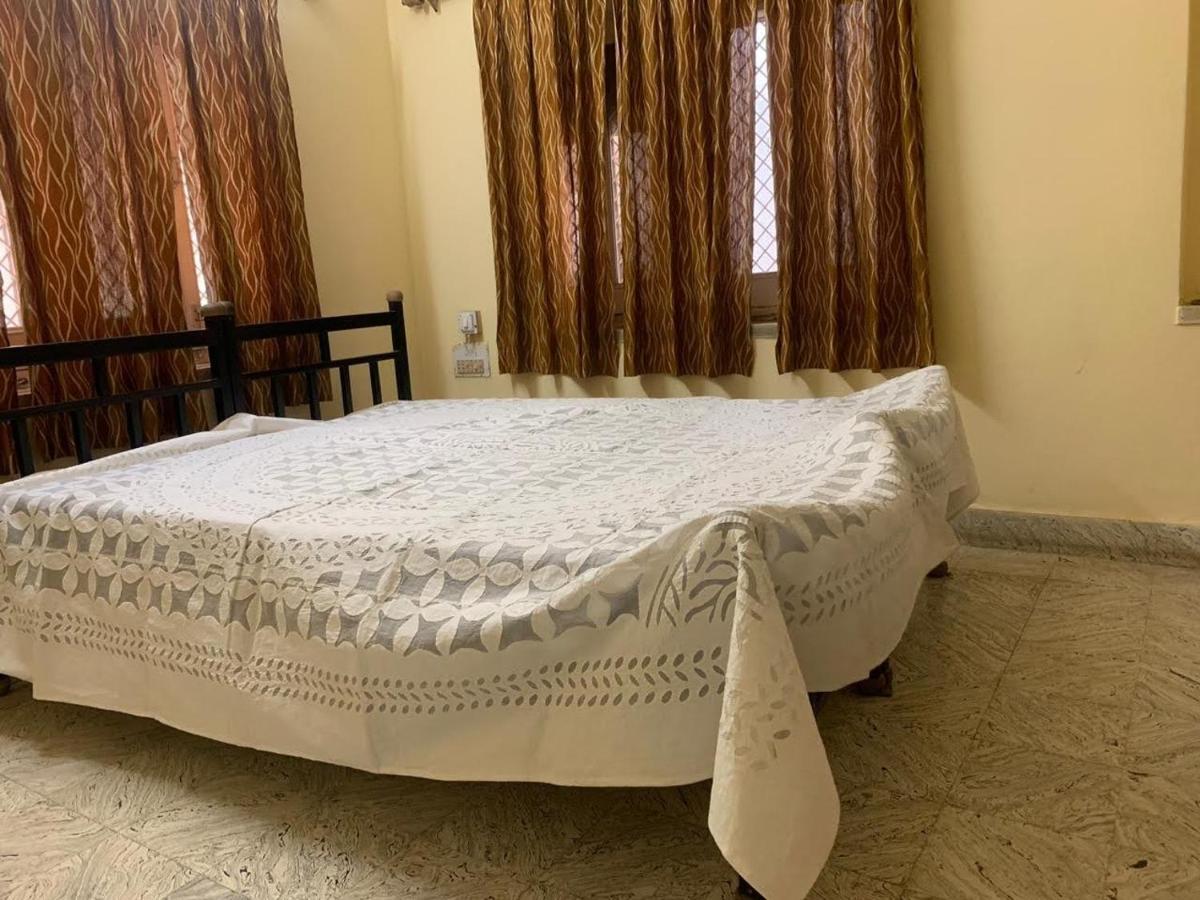 Jamna Vilas Home Stay Біканер Екстер'єр фото