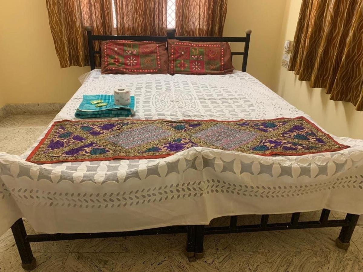 Jamna Vilas Home Stay Біканер Екстер'єр фото