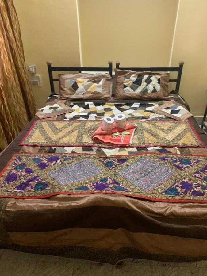 Jamna Vilas Home Stay Біканер Екстер'єр фото
